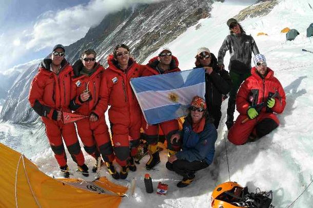 Everest