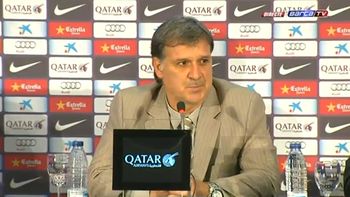 martino: el que gana no siempre tiene la razon martino: el que gana no siempre tiene la razon