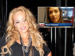 caso maria eugenia rito: la opinion de roxy vazquez caso maria eugenia rito: la opinion de roxy vazquez