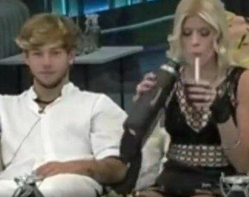 ¿Hubo complot en Gran Hermano? El supuesto pacto entre Nacho y Florencia