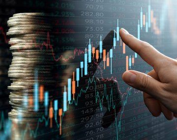 Bonos: el Gobierno logró renovar deuda por más de $7