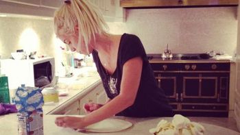 wanda devela el secreto con el que enamora a maxi lopez wanda devela el secreto con el que enamora a maxi lopez