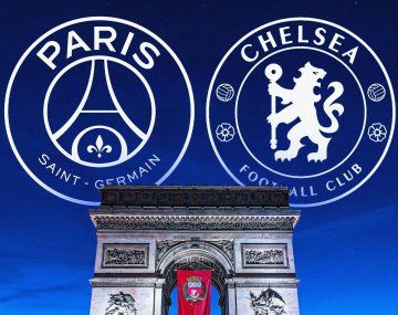Cómo ver en vivo PSG vs. Chelsea por el Torneo Apertura