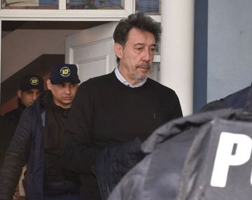 Acusaron a dirigentes de Colón por ayudar y encubrir a la barra brava: seguirán presos