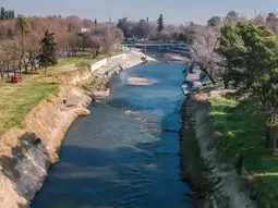 El destino conocido como la capital del mimiturismo que tiene balnearios y áreas verdes