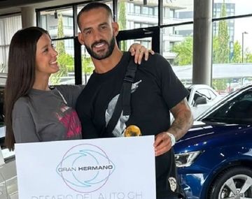 Maxi de Gran Hermano aún no tiene el auto que ganó en el reality: los motivos