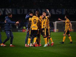 Cómo ver en vivo Feyenoord vs Inter por la ida de los octavos de final de la Champions League