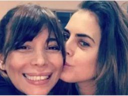 Ximena Capristo reveló por qué no participa en la serie sobre Silvina Luna: Yo no cartoneo con mi amiga