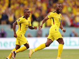 Ecuador y Senegal se juegan el pase a los octavos de final