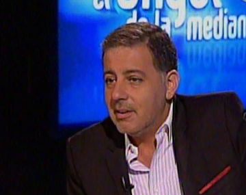 Doman: Al medio le cuesta aceptar a un mediático nuevo