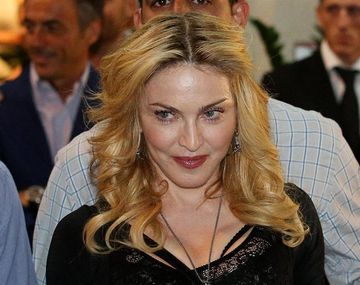Madonna