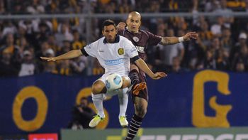 lanus le gano a rosario central en un partido intenso bajo la lluvia lanus le gano a rosario central en un partido intenso bajo la lluvia
