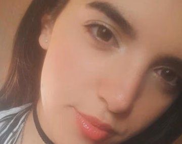 Desesperada búsqueda de una joven de 20 años en Córdoba: desapareció en la madrugada de este sábado