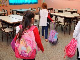 Se extienden las vacaciones de invierno por la ola de frío: quiénes tendrán tres semanas de receso