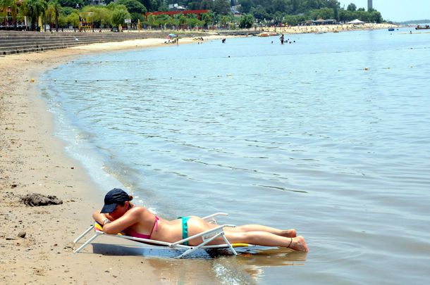 Para el SMN, son anómalas las altas temperaturas que se registran en el país