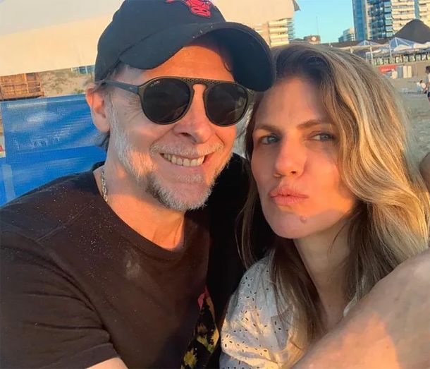 Por qué se separaron Natalia Graciano y Matías Martin