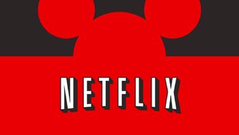 netflix sera la plataforma exclusiva para peliculas de disney netflix sera la plataforma exclusiva para peliculas de disney