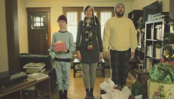 La Navidad según distintos directores de cine famosos