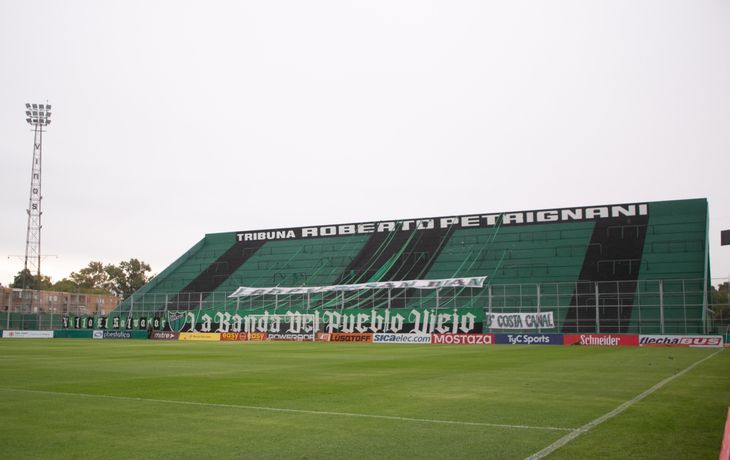 Cómo ver en vivo San Martín (SJ) vs. Sarmiento por el Torneo Clausura