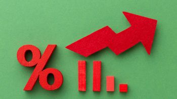 La inflación interanual se ubicó en 32,4%. La inflación interanual se ubicó en 32,4%.