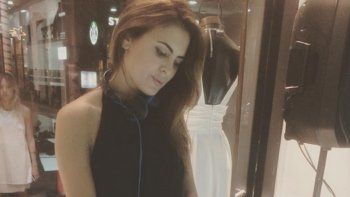 Silvina Luna Silvina Luna