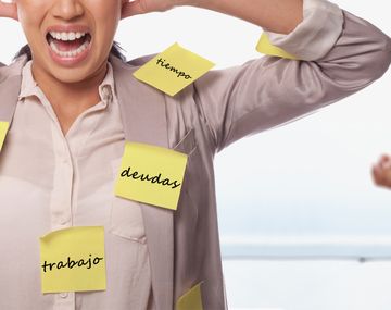 Claves y tips para bajar el estrés de fin de año