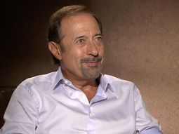 guillermo francella: me encanta lo heterogeneo de mis amistades guillermo francella: me encanta lo heterogeneo de mis amistades