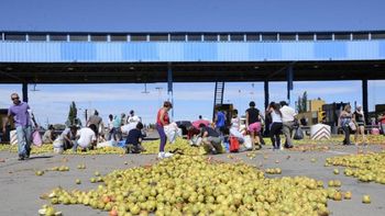 Gentileza diario de Río Negro. Gentileza diario de Río Negro.