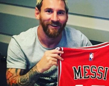 ¿Por qué la próxima temporada de Messi no se parecerá a The Last Dance de Jordan?
