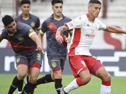 Cómo ver en vivo Argentinos Juniors vs. Huracán por la LPF