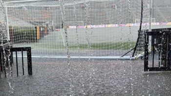 A qué hora se juega Selección Argentina vs. Islandia tras las lluvias torrenciales A qué hora se juega Selección Argentina vs. Islandia tras las lluvias torrenciales