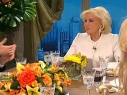 mirtha critico al gobierno por los datos de la anses: me parece fascista mirtha critico al gobierno por los datos de la anses: me parece fascista