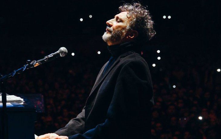 Fito Páez.