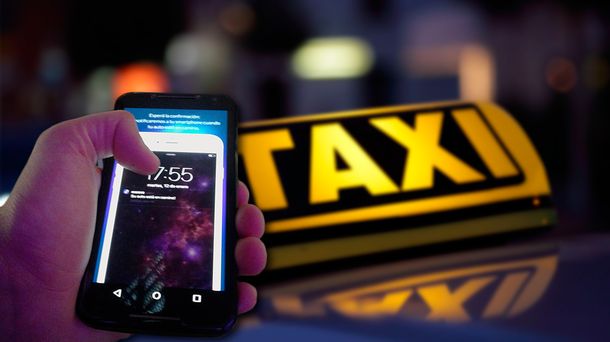Moove, la solución argentina para el conflicto de los taxistas con Uber