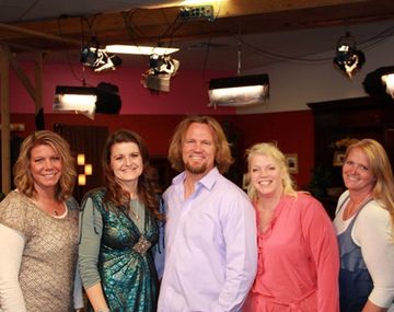 Un juez validó la poligamia por primera vez en los EE.UU.