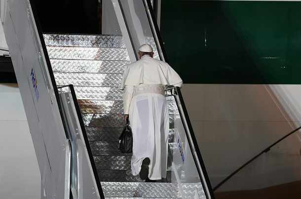 Reconocen dificultades para aplicar los cambios que impulsa el Papa