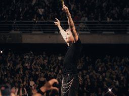 Kidd Voodoo llega a Buenos Aires: todo lo que hay que saber