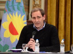 Afirman que Garro acepta medidas contra el covid pero por atrás hace todo lo contario