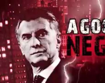 Agosto fue el peor mes del gobierno de Macri