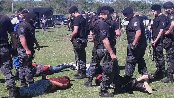 Conmoción por el asesinato de un remisero: se hicieron pasar por pasajeros y lo degollaron