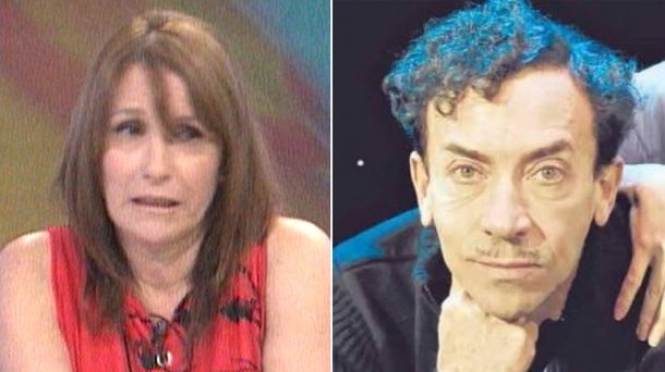 Ana Sans aseguró que Aníbal Pachano se expone demasiado