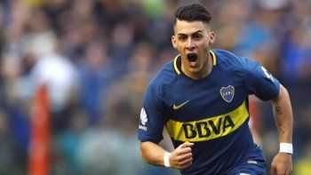 cristian pavon se va de boca: sera jugador de atletico mineiro cristian pavon se va de boca: sera jugador de atletico mineiro