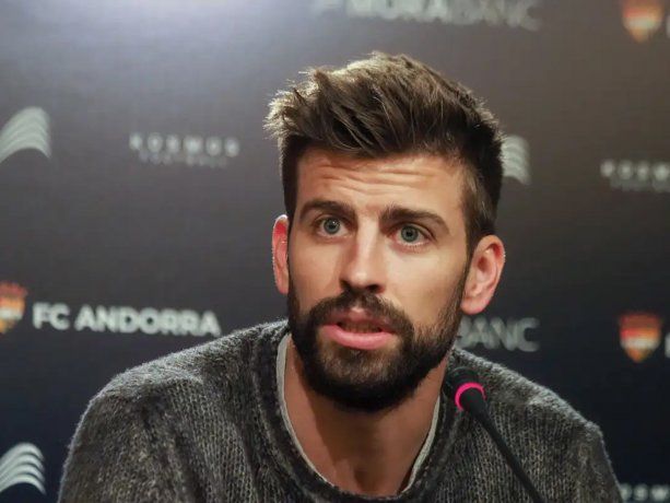 Gerard Piqué y el escándalo millonario que protagoniza