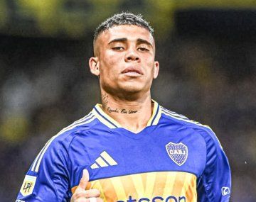 Ayrton Costa quedó tocado tras el partido con Bayern Múnich: Sentí un pinchazo