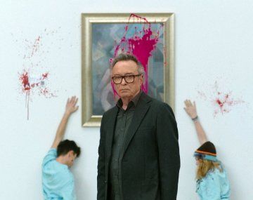 Bellas Artes regresó a Disney+ más incorrecta que nunca y con un cinismo avasallante