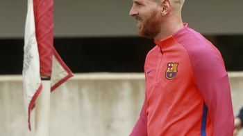 crack solidario: la gran donacion de lionel messi para un sol para los chicos crack solidario: la gran donacion de lionel messi para un sol para los chicos