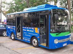 El gobierno logró cumplir el hito de alcanzar los 300 cargadores eléctricos en rutas nacionales. El gobierno logró cumplir el hito de alcanzar los 300 cargadores eléctricos en rutas nacionales.