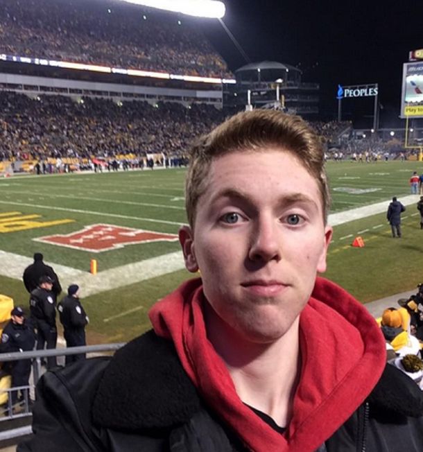 Su tuit lo condenó: anunció que iba a invadir la cancha y lo detuvieron