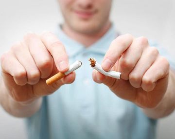 Un emprendimiento argentino revoluciona los métodos para dejar de fumar