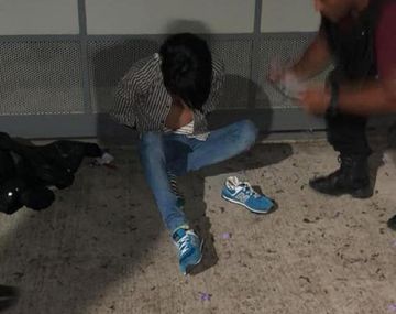 Capturaron a un viudo negro: drogaba a hombres y les robaba